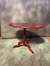 Mahagoni salontisch stil gebraucht kaufen  Eicklingen