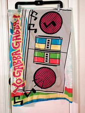 Gabba gabba boombox for sale  Hernando