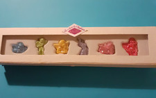 Coffret anges nacres d'occasion  Igny