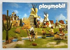 Playmobil catalogue promotionn d'occasion  France