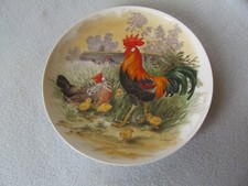 Assiette ancienne limoges d'occasion  Cosne-Cours-sur-Loire
