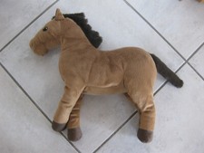Ikea pferd . gebraucht kaufen  Breitengüßbach