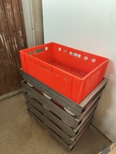 Edelstahlrollwagen wipprollwag gebraucht kaufen  Neuried