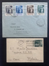 1943 opere carità usato  Prato