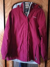 Women craghoppers goretex for sale  CRAVEN ARMS