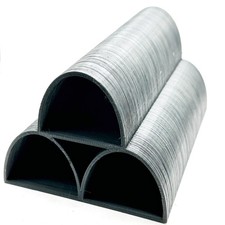 Doble decker shape for sale  ACHARACLE