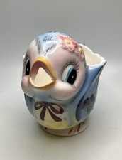 Lefton bluebird creamer for sale  Aitkin
