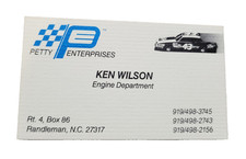 Ken wilson petty for sale  Randleman