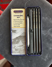 Boldmere complete charcoal for sale  MORETON-IN-MARSH