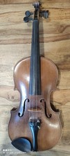 Violino antico senza usato  Roma