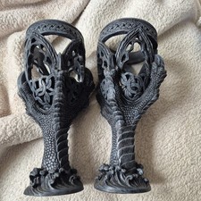 Pair dragon claw for sale  IVYBRIDGE