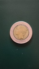 500 lire 1983 usato  Catania
