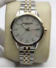 Raymond freelancer 34mm gebraucht kaufen  Köln