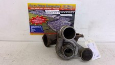 Turbo renault scenic d'occasion  France