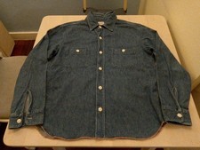 Tenderloin work wear for sale  LONDON