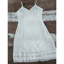 Velrose white slip for sale  Andover
