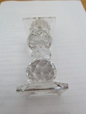 Two matching swarovski for sale Two matching swarovski for sale  NEWBURY