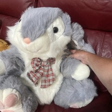 Vintage grey white for sale  HARLOW