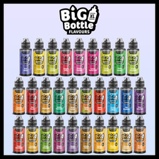 Bottle longfill aroma gebraucht kaufen  Frankfurt (Oder)