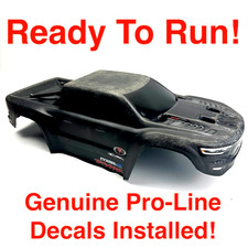 Rtr unbreakable dodge for sale  Kittery