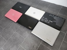 Laptops dell asus for sale  LUTTERWORTH