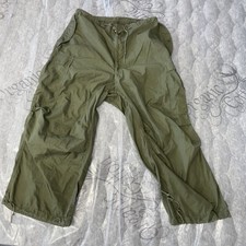 Army trouser shell for sale  Los Angeles