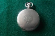 Waltham gold plated for sale  HIGH WYCOMBE
