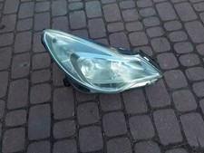Frontscheinwerfer pel corsa gebraucht kaufen  Geesthacht