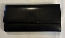 Monsac leather wallet for sale  Colorado Springs