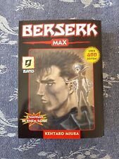 Berserk max kentaro gebraucht kaufen  München