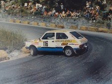 Rara fiat 127 usato  Villata
