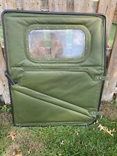 Green humvee soft for sale  Raymore