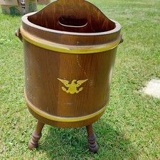Basketville vermont 1950s for sale  Whitehall