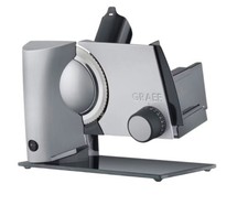 Graef allesschneider s32100 gebraucht kaufen  Homburg