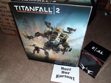 Helm titanfall vanguard gebraucht kaufen  Waldershof