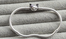 Disney pandora bracelet for sale  SOUTHAMPTON