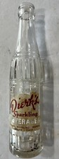 Vintage dierk sparkling for sale  Bryan