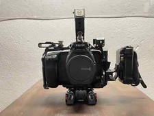 Blackmagic cinema pocket gebraucht kaufen  Halle