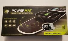 Powermat pmm ho100 for sale  Spanaway