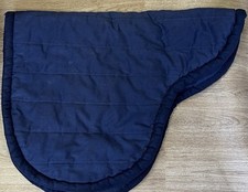 Poly pad numnah for sale  WESTON-SUPER-MARE