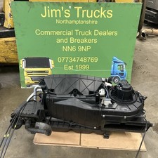 Mercedes atego heater for sale  NORTHAMPTON