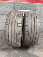 Pirelli zero 255 for sale  DRIFFIELD