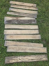 Reclaimed wood boards for sale  Aitkin