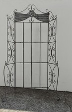 Etagere paravento liberty usato  Zugliano