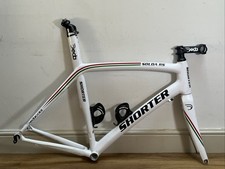 Sweet frameset 54cm for sale  CRICCIETH