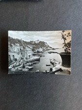 Cartolina napoli riva usato  Fano