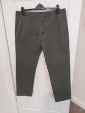 Men dark green for sale  WREXHAM