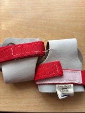 Gymnastics palm guard for sale  LEIGHTON BUZZARD