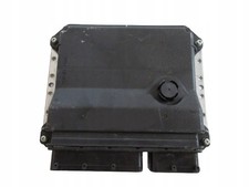 Toyota AVENSIS T27 2009-2014 Jednostka sterująca silnikiem Komputer ECU OE 89661-05K30  na sprzedaż  PL