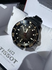 Tissot seastar men for sale  RAMSGATE